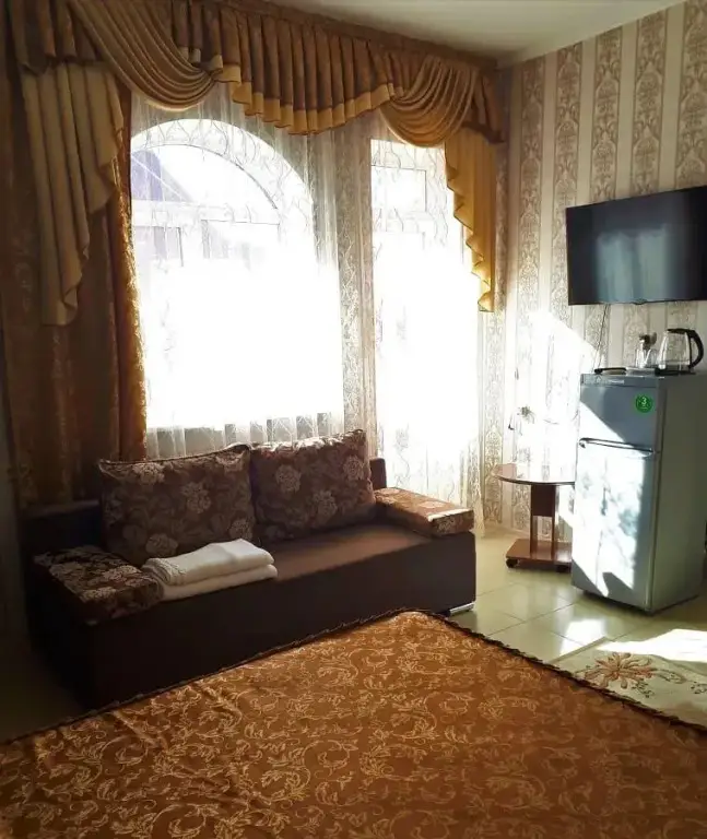 Сочи: Десятка