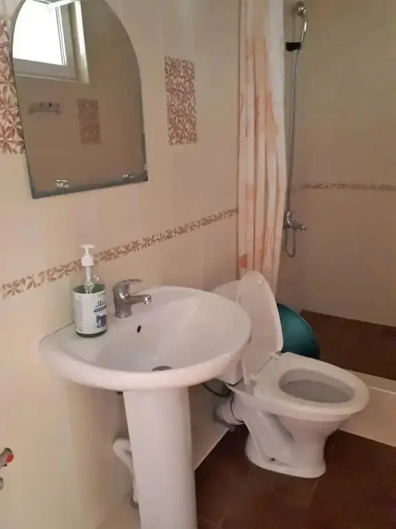 Сочи: Десятка