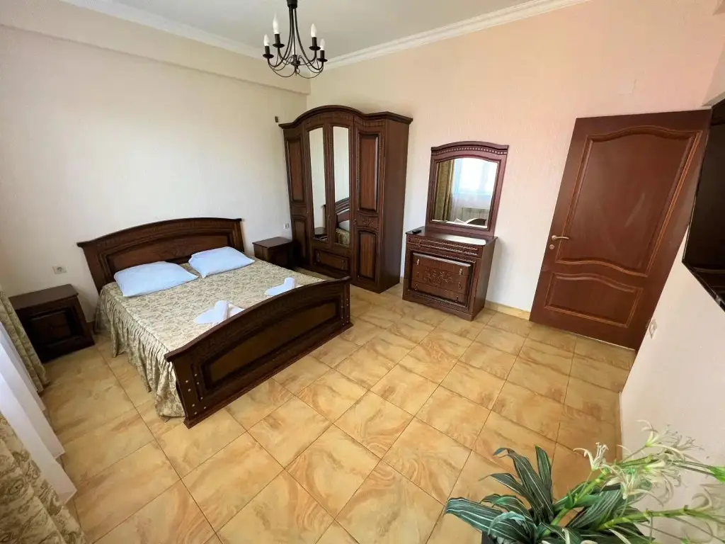 Сочи: 21 Век