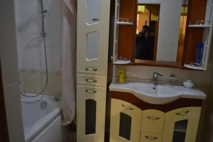 Алушта: Grand Palas Apartments