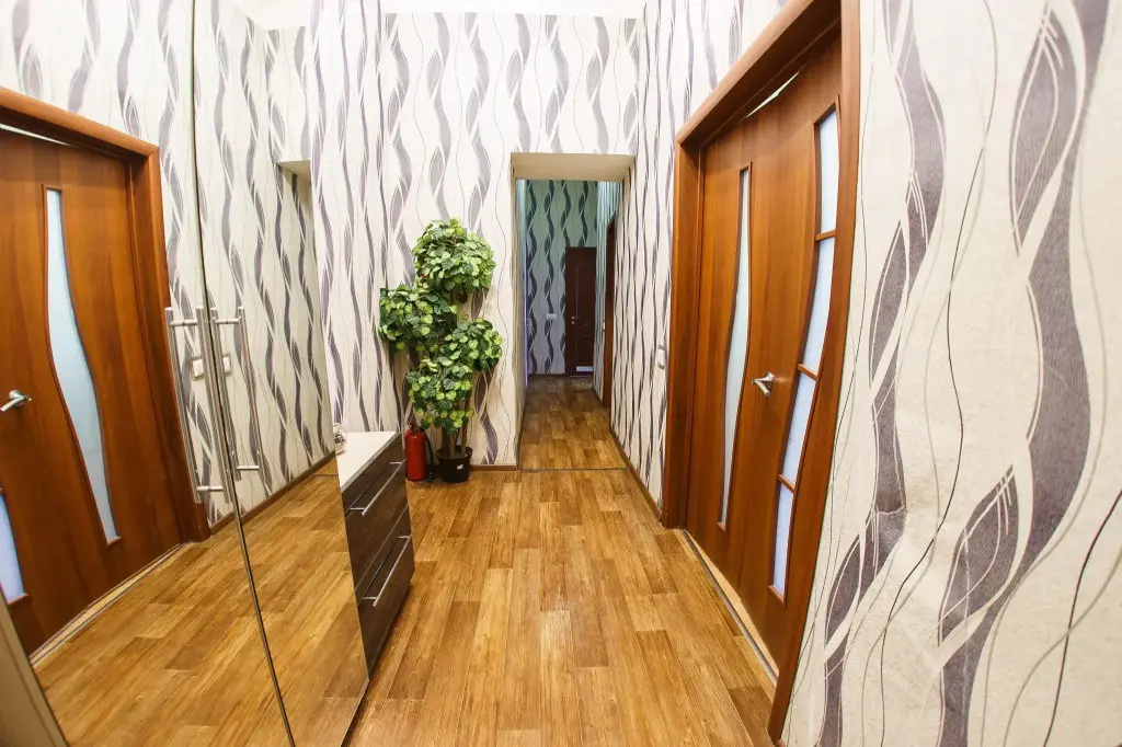 Тула: InnDays на Ленина 19