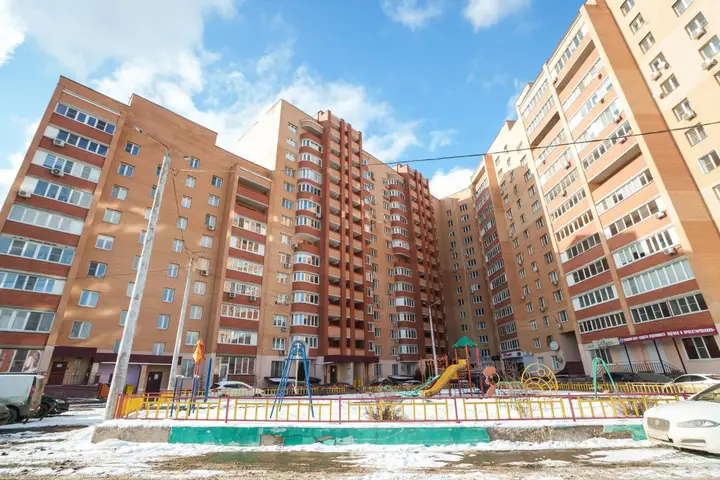 Тула: InnDays на Пионерской