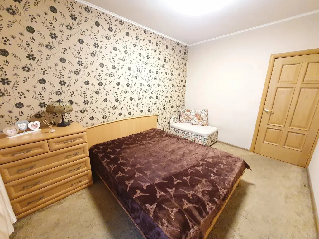 Владивосток: Top House On Nadibaidze