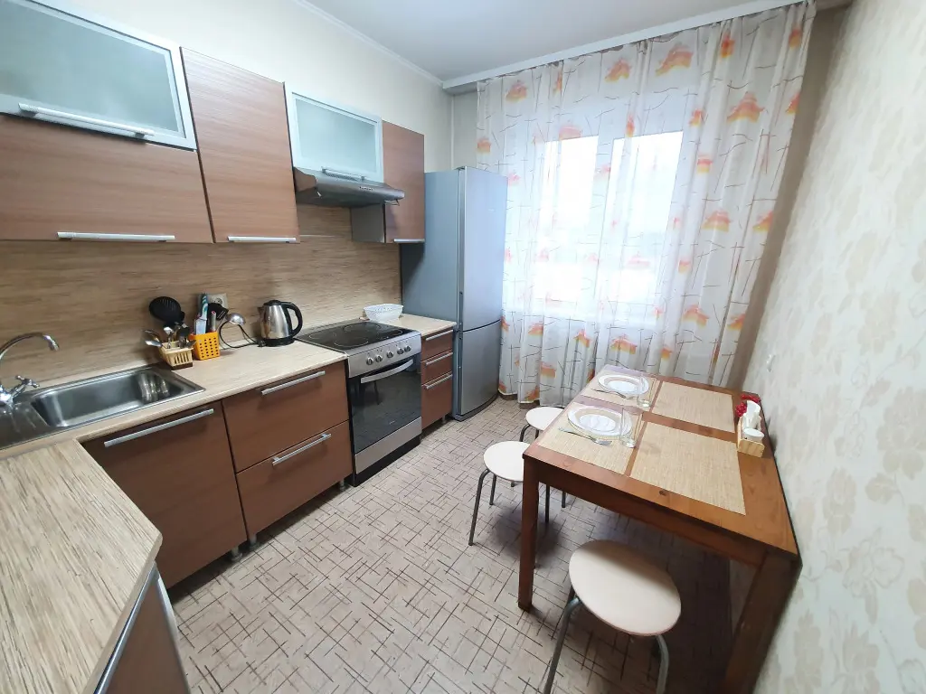 Владивосток: Top House On Nadibaidze