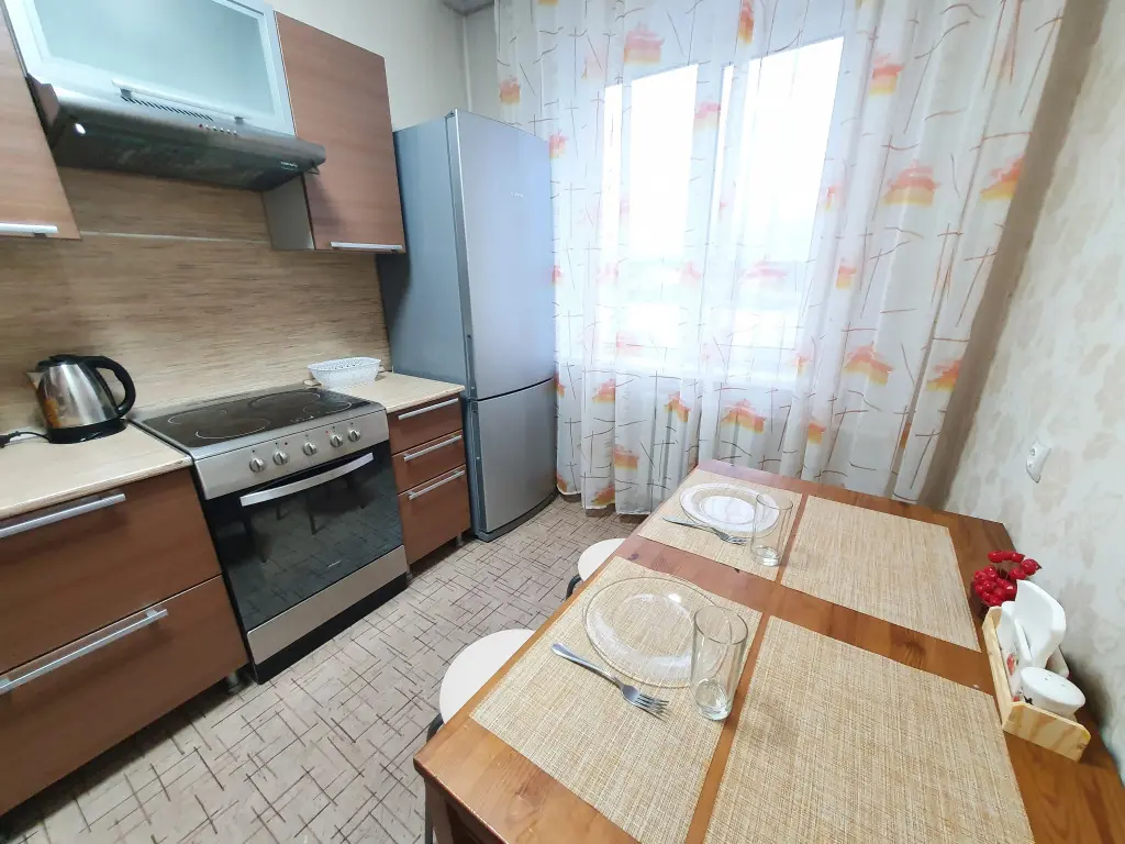 Владивосток: Top House On Nadibaidze