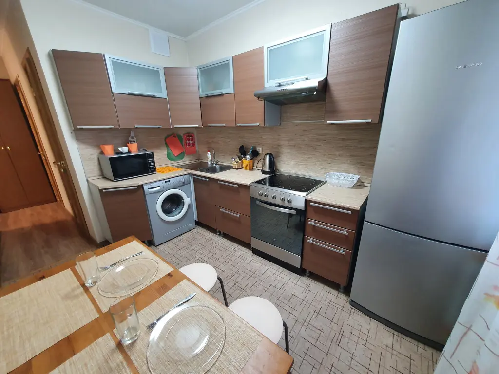 Владивосток: Top House On Nadibaidze