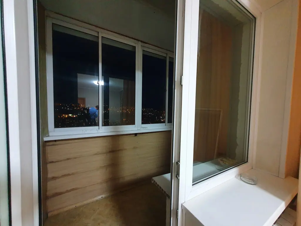 Владивосток: Top House On Nadibaidze