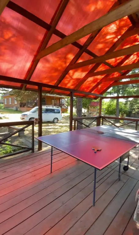 Горячинск: Na Baykale V Goryachinske Guest House