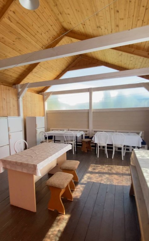 Горячинск: Na Baykale V Goryachinske Guest House