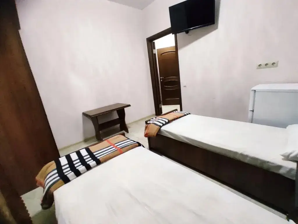 Анапа: Anapa Na Turgeneva 245 Guest House