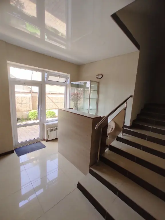 Анапа: Anapa Na Turgeneva 245 Guest House