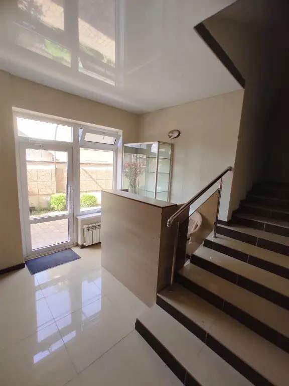 Анапа: Anapa Na Turgeneva 245 Guest House