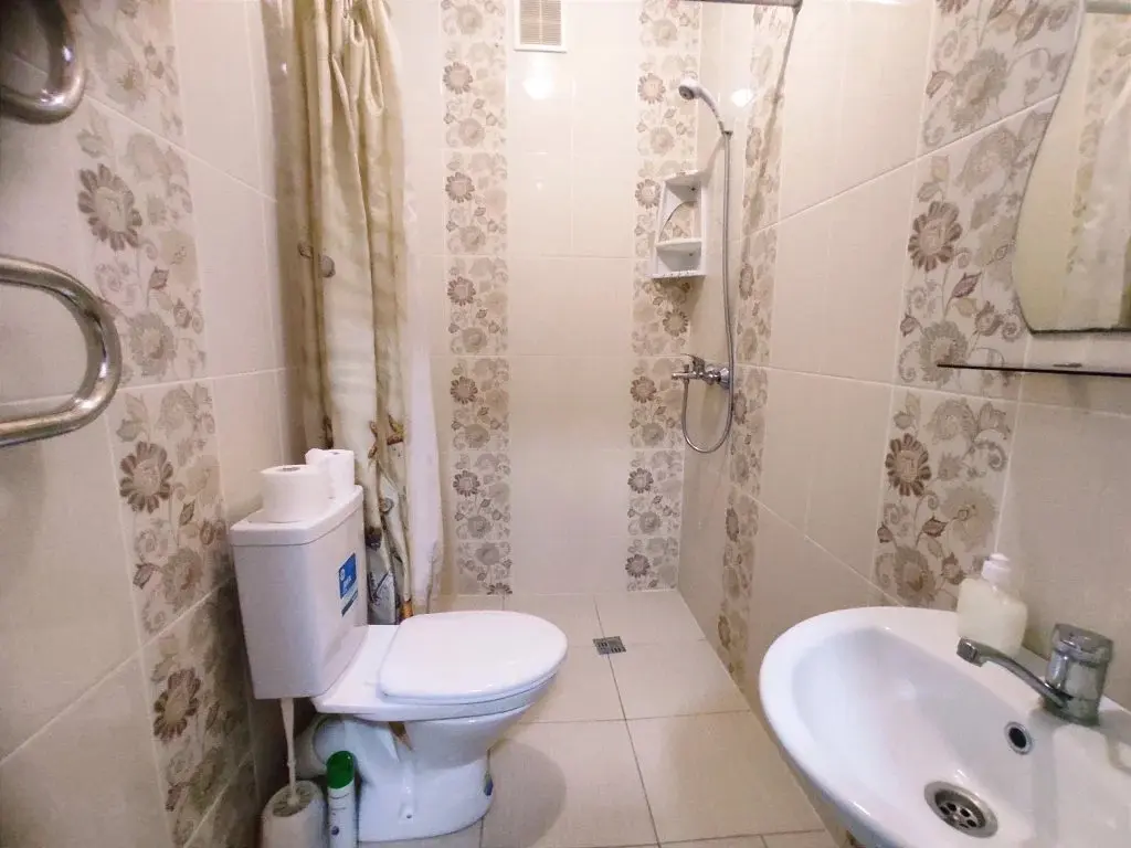 Анапа: Anapa Na Turgeneva 245 Guest House