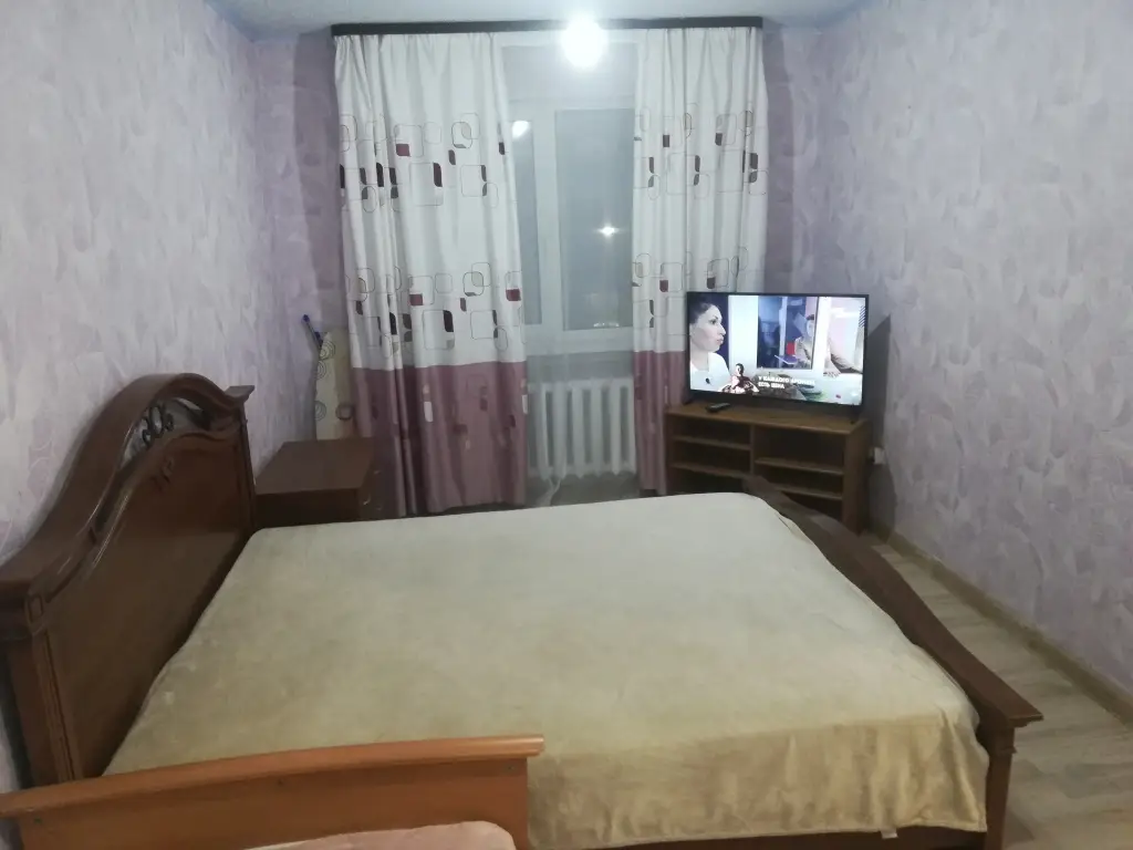 Квартира Чубынина 24 — фото 1