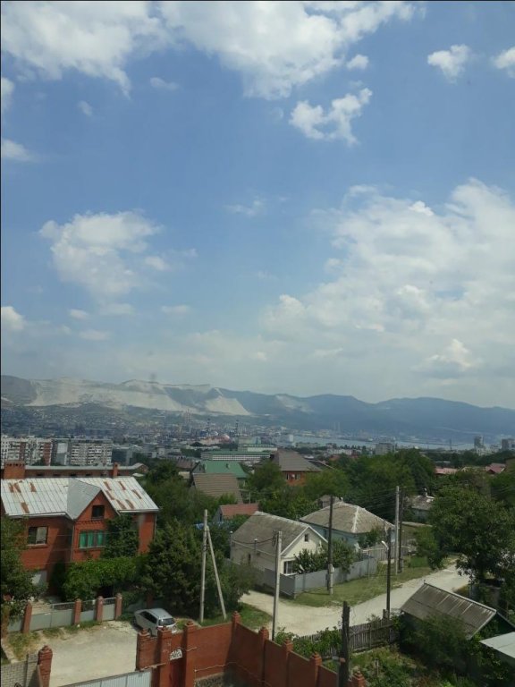 Новороссийск: Na Belorusskoy Guest House