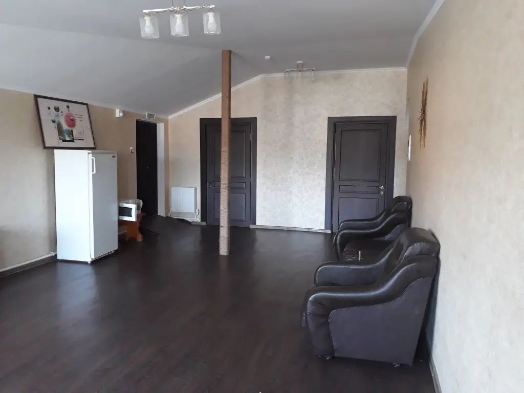 Новороссийск: Na Belorusskoy Guest House