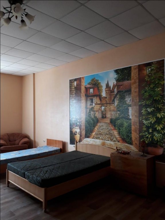 Новороссийск: Na Belorusskoy Guest House