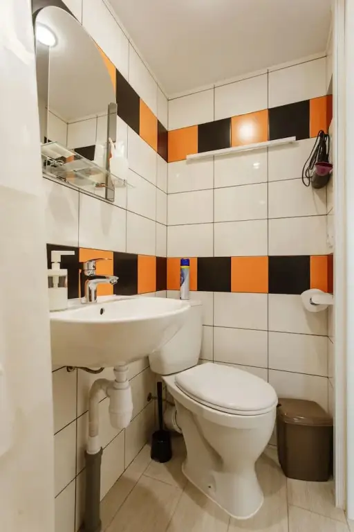Санкт-Петербург: Piter Palace Gallery Apartments