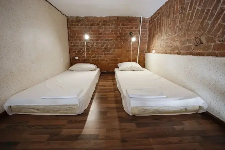 Санкт-Петербург: Piter Palace Gallery Apartments