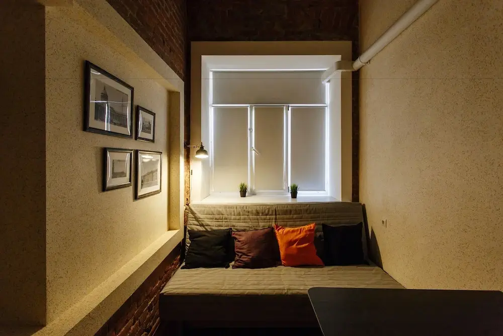 Санкт-Петербург: Piter Palace Gallery Apartments