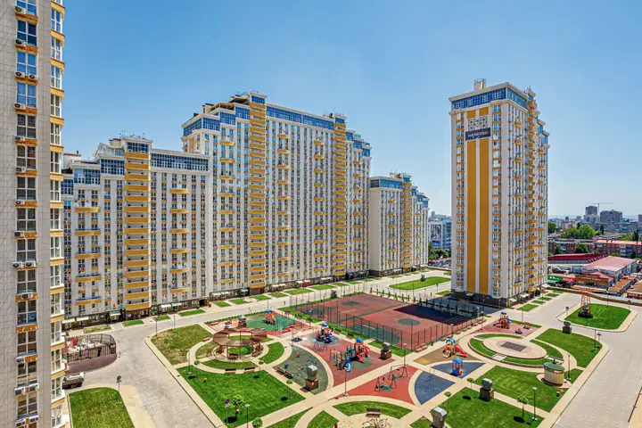 Краснодар: Апартаменты VIP в Самом Центре Красная 176