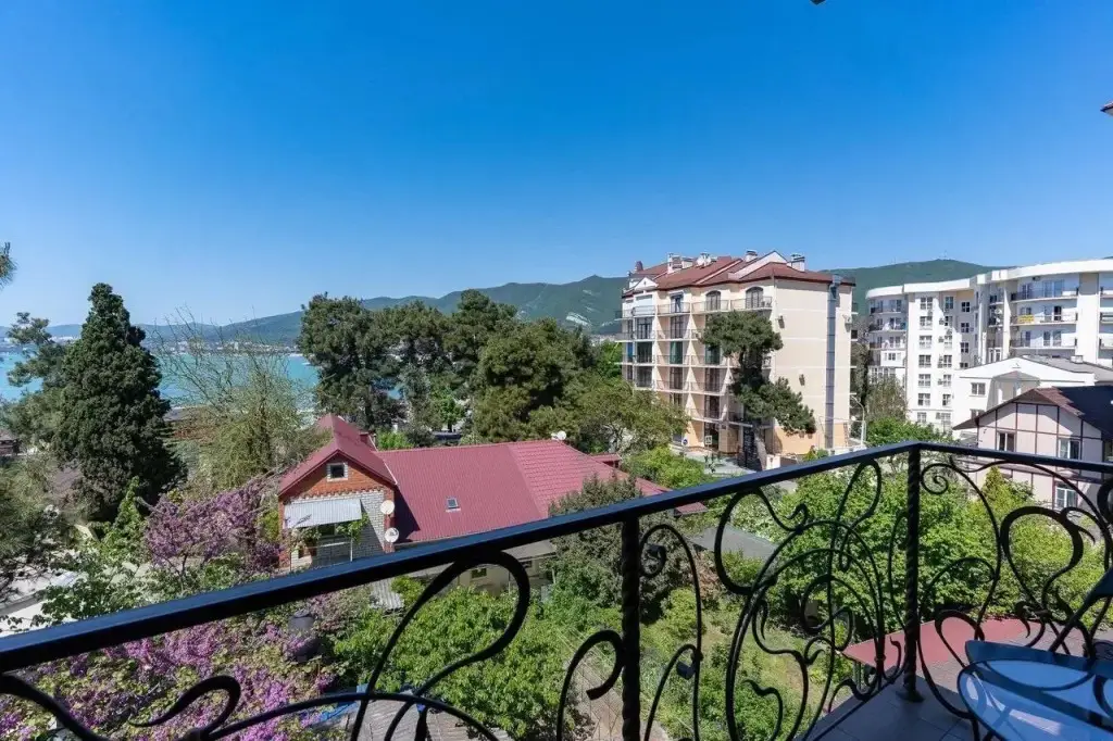 Геленджик: Vegas Guest House