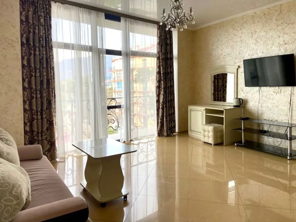 Геленджик: Vegas Guest House