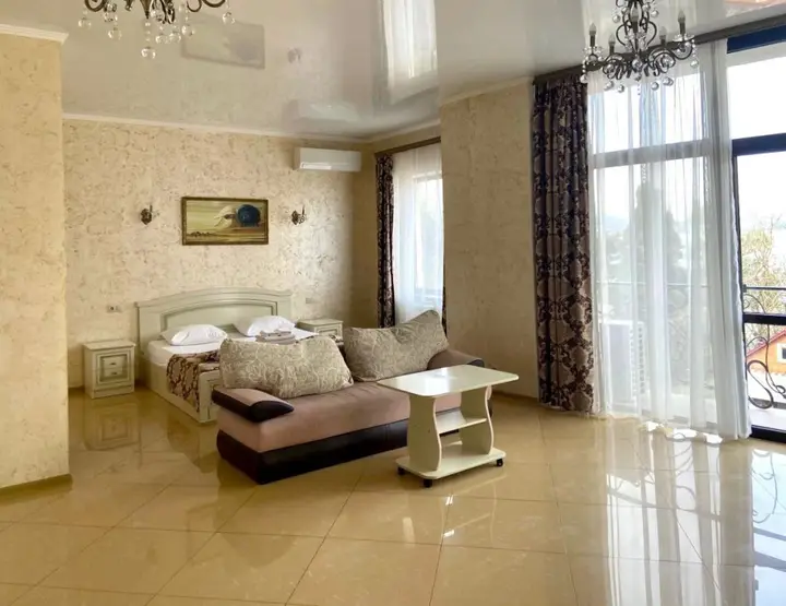 Геленджик: Vegas Guest House