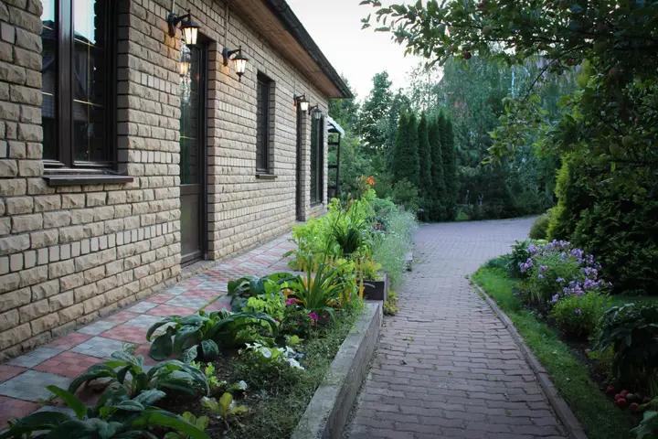 Барвиха: Rozhdestvo Guest House
