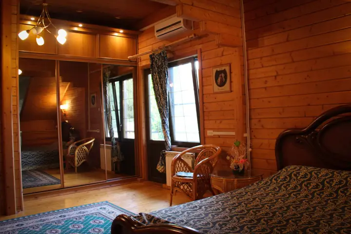 Барвиха: Rozhdestvo Guest House