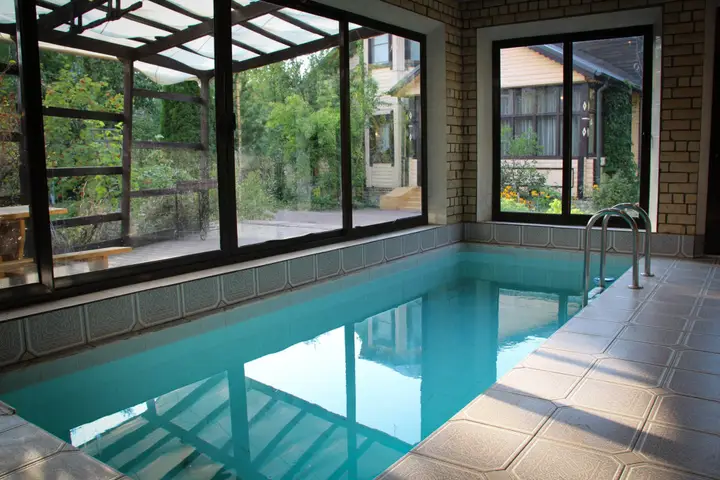 Барвиха: Rozhdestvo Guest House