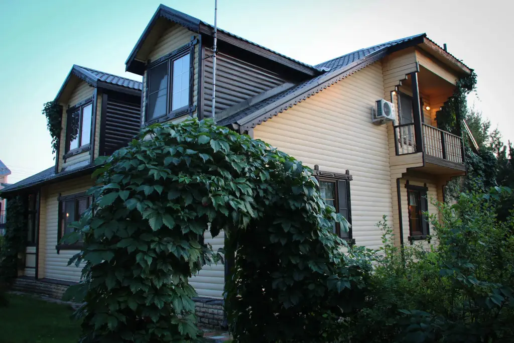 Барвиха: Rozhdestvo Guest House