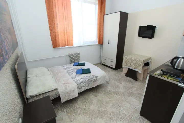 Иркутск: Апартаменты Апарт38