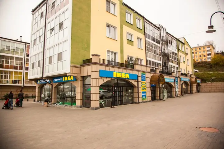 Иркутск: Апартаменты Апарт38