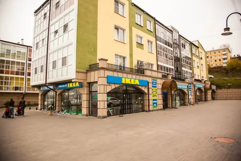 Апартаменты Апарт38 — фото 1