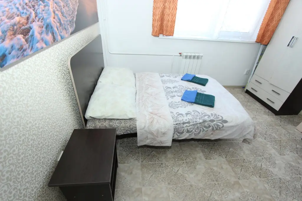Иркутск: Апартаменты Апарт38