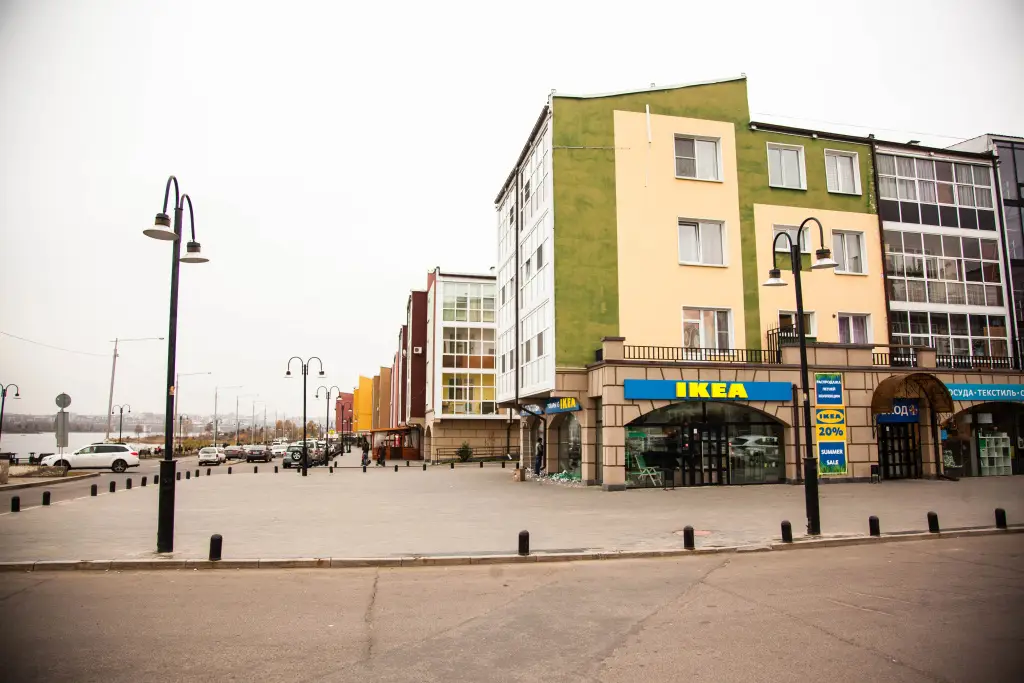 Иркутск: Апартаменты Апарт38