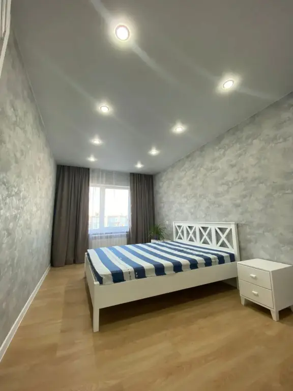Иркутск: Апартаменты Рябикова 21а