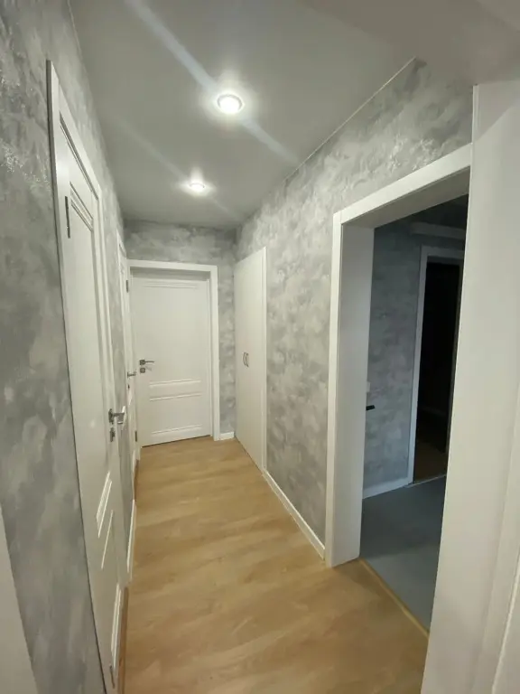 Иркутск: Апартаменты Рябикова 21а
