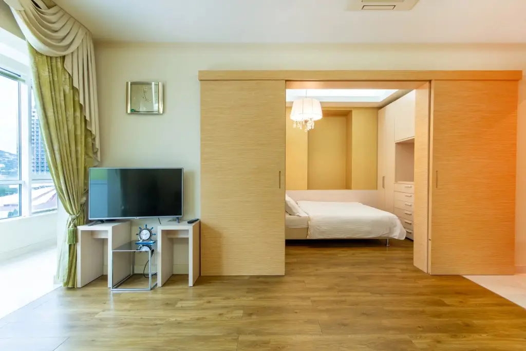 Сочи: Millenium Apartments