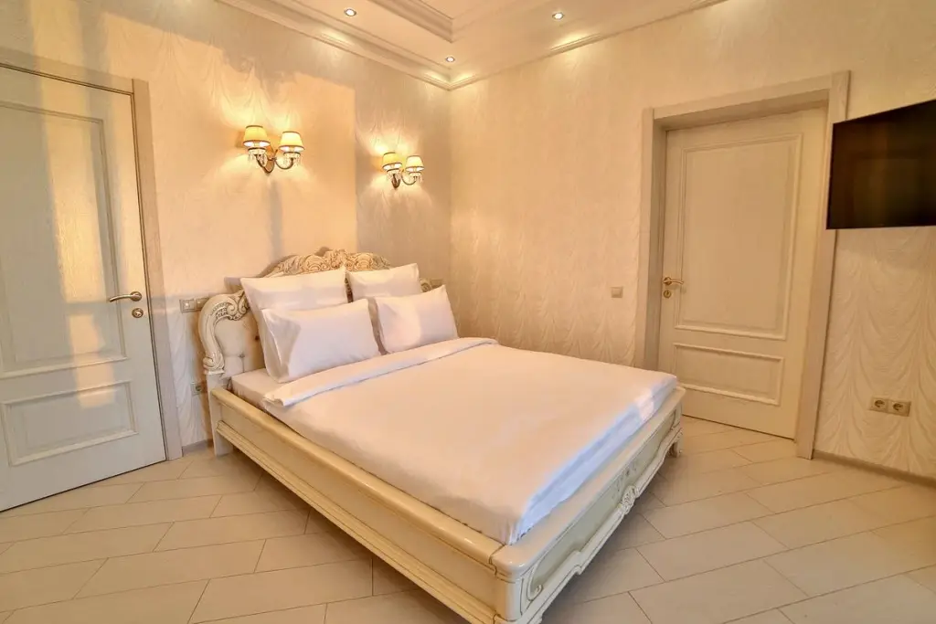 Сочи: Millenium Apartments