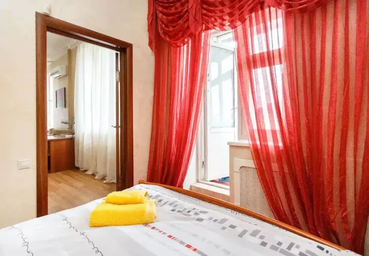 Москва: Tverskaya Studio