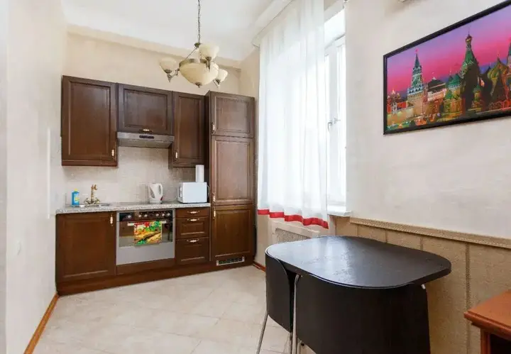 Москва: Tverskaya Studio