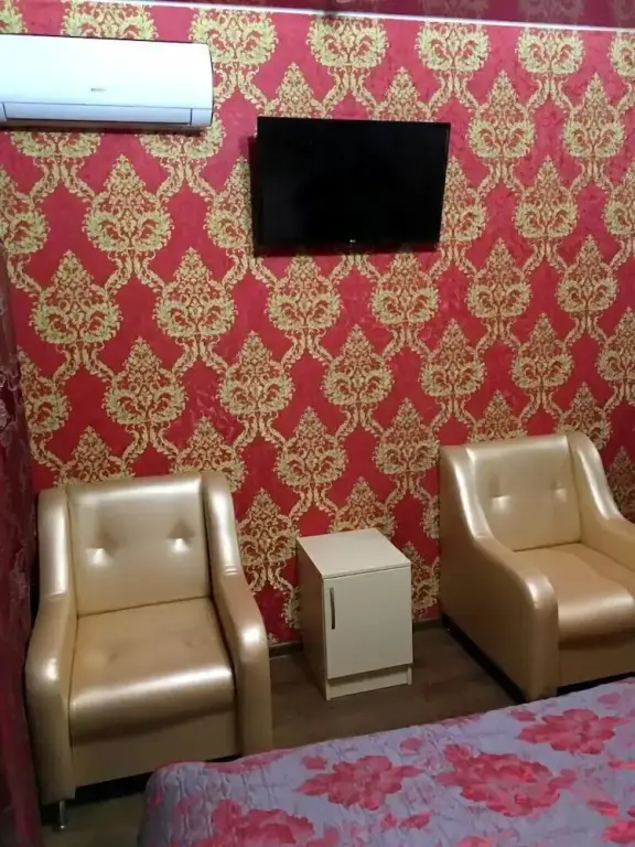 Москва: Otel Uyut MZ