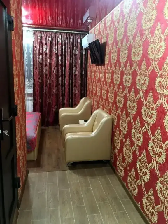 Москва: Otel Uyut MZ