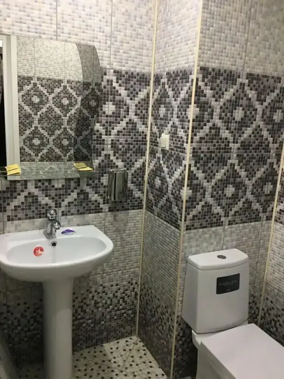 Москва: Otel Uyut MZ