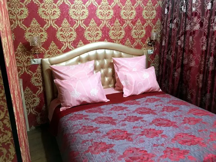 Москва: Otel Uyut MZ