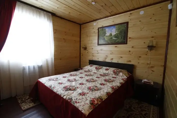 Ставрополь: Lesnoe Ozero