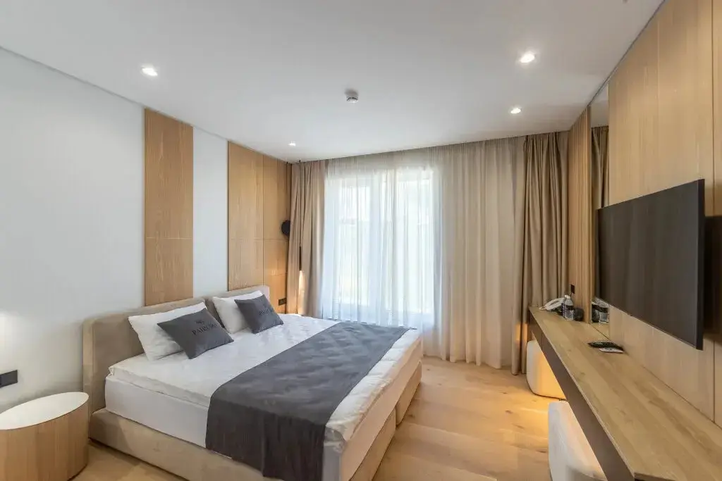 Владивосток: Aliona Guest House