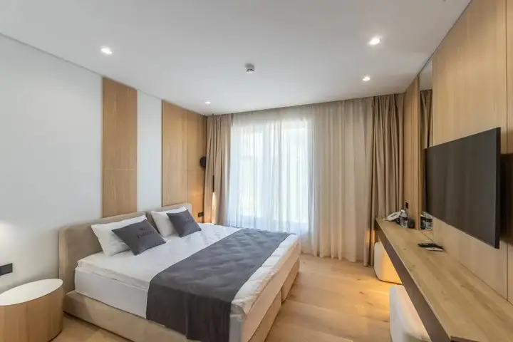 Владивосток: Aliona Guest House